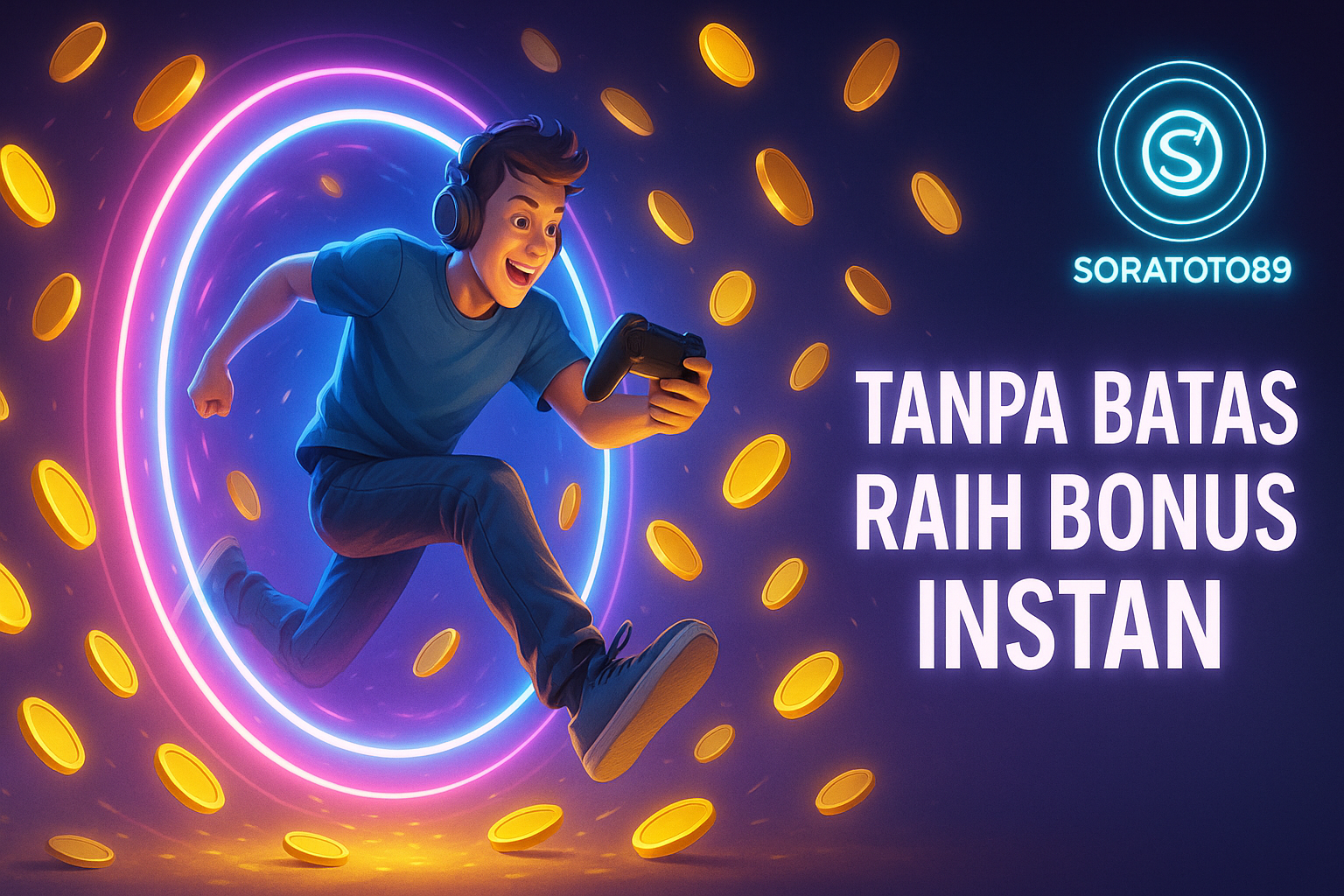 Soratoto89 W Soratoto 89 Tanpa Batas Raih Bonus Instan
Soratoto89 W Soratoto 89 Tanpa Batas Raih Bonus Instan